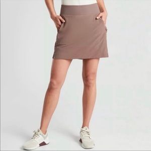 Athleta Soho Skort - NWOT